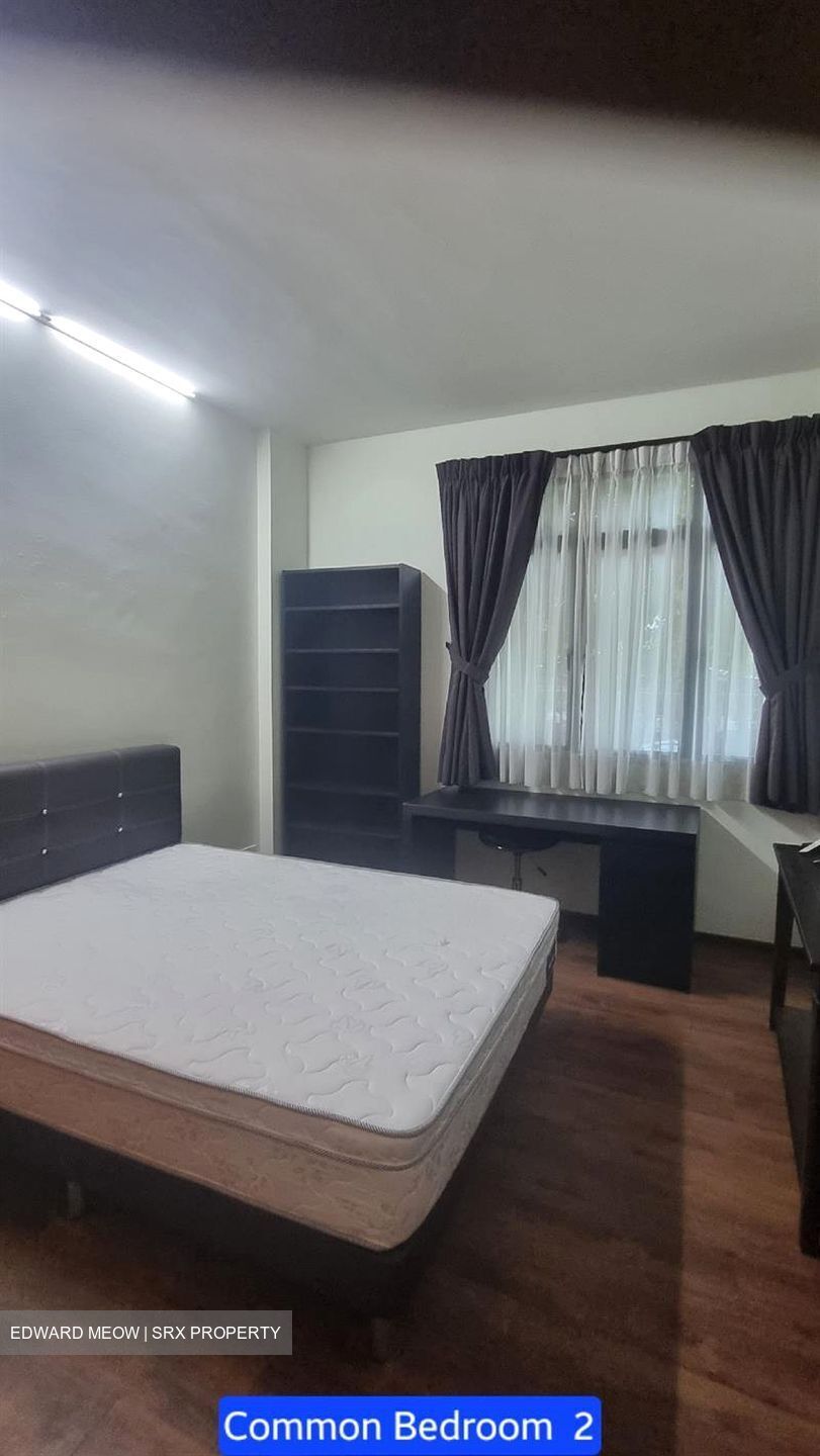 Chestervale (D23), Condominium #613343931